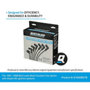 Quicksilver 816608Q78 Spark Plug Wire Set