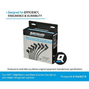 Quicksilver 816608Q78 Spark Plug Wire Set