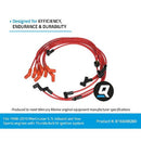 Quicksilver 816608Q80 Spark Plug Wire Set