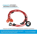 Quicksilver 816608Q81 Spark Plug Wire Set