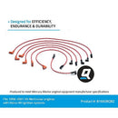 Quicksilver 816608Q82 Spark Plug Wire Set