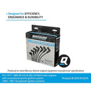 Quicksilver 816761Q10 Spark Plug Wire Set