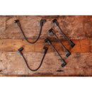 Quicksilver 816761Q14 Spark Plug Wire Set