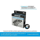 Quicksilver 816761Q17 Spark Plug Wire Set
