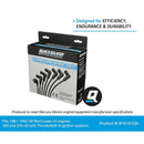 Quicksilver 816761Q4 Spark Plug Wire Set