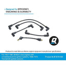 Quicksilver 816761Q9 Spark Plug Wire Set