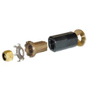 Quicksilver Flo-Torq II Propeller Hub Kits 835257Q1