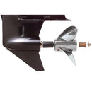 Quicksilver Flo-Torq II Propeller Hub Kits 835257Q1