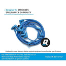 Quicksilver 847701Q7 Spark Plug Wire Set