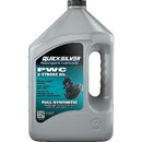 Quicksilver PWC Full Synthetic 2-Stroke Oil 8M0058908