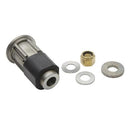 Quicksilver Flo-Torq SSR HD Propeller Hub Kits 8M0101603