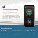 Quicksilver 8M6007939