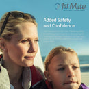 Quicksilver 8M6007939