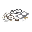 Quicksilver 8M6010312 Carburetor Rebuild Kit
