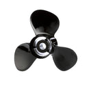 Quicksilver Black Diamond Propellers QA1912X