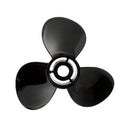 Quicksilver Black Diamond Propellers QA2028X