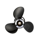 Quicksilver Black Diamond Propellers QA2190R