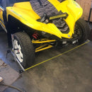 QuickTrick Alignment Caster/Camber Wheel Alignment Systems 416ATVXL