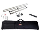 QuickTrick Alignment Caster/Camber Wheel Alignment Systems 416ATVXL