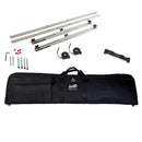 QuickTrick Alignment Caster/Camber Wheel Alignment Systems 416ATVXL