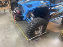 QuickTrick Alignment Caster/Camber Wheel Alignment Systems 416ATVXL