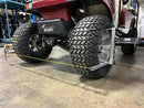 QuickTrick Alignment Caster/Camber Wheel Alignment Systems 416ATVXL