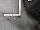 QuickTrick Alignment 5th Gen Quick String Wheel Alignment Systems 571037