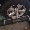 QuickTrick Alignment 5th Gen Quick String Wheel Alignment Systems 571006