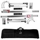 QuickTrick Alignment 5th Gen Quick String Wheel Alignment Systems 571037