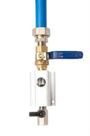 RapidAir Products Maxline Outlet Block Kits M7510