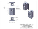 RapidAir Products Maxline Outlet Block Kits M7510