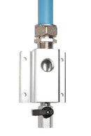 RapidAir Products Maxline Outlet Block Kits M7510