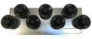 RapidAir Products Maxline Wheel Straightener Tools M8097