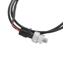 Racepak 220-VP-PT-CP15 V-Net Carb Pressure Sensor 0-15 PSI