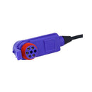 Racepak 220-VP-PT-N1 V-Net Nitrous Bottle