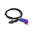 Racepak 220-VP-PT-N1 V-Net Nitrous Bottle