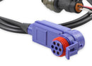Racepak 220-VP-PT-OP150 V-Net Oil Pressure Sensor 0-150 Psi