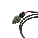 Racepak 220-VP-PT-PVAC V-Net Vacuum Sensor 0-30 Hg