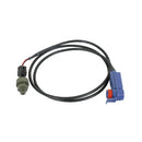 Racepak 220-VP-PT-PVAC V-Net Vacuum Sensor 0-30 Hg