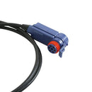 Racepak 220-VP-PT-PVAC V-Net Vacuum Sensor 0-30 Hg