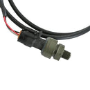 Racepak 220-VP-PT-PVAC V-Net Vacuum Sensor 0-30 Hg