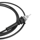 Racepak 220-VP-TR-OIL V-Net Oil Temperature Module and Sensor, 0-300??F