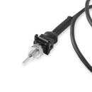 Racepak 220-VP-TR-TRANS V-Net Transmission Temp Sensor 0-300??F