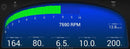 Racepak 250-DS-123 12.3" Digital Dash Display