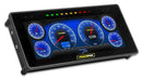 Racepak 250-DS-686 6.86" Digital Dash Display