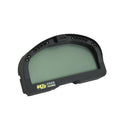 Racepak 250-DS-IQ3D IQ3D Drag Logger Dash