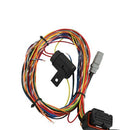 Racepak 250-DS-IQ3D IQ3D Drag Logger Dash