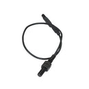 Racepak 250-DS-IQ3D IQ3D Drag Logger Dash