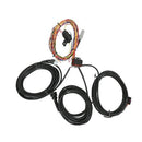 Racepak 250-DS-IQ3D IQ3D Drag Logger Dash