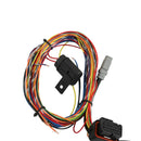 Racepak 250-DS-IQ3D IQ3D Drag Logger Dash